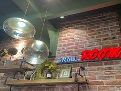 -河坝烧烤串城(金达莱店)