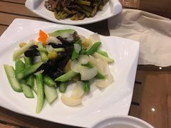 -美丽豪酒店(西安钟鼓楼回民街店)