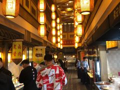 -大张烙馍村(泉山店)