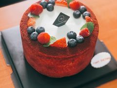 -姆们M Sweetie Cake(三里屯店)