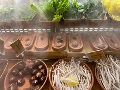 -一绪に寿喜烧(荟聚店)