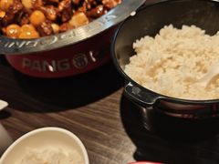 -胖哥俩肉蟹煲(淮安万达店)