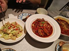 -老三样 · 江西菜馆(前海壹方汇店)