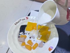 -鲜芋仙(观音桥大融城LG店)