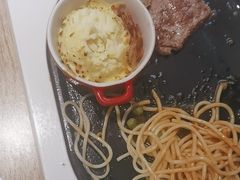 -豪客来牛排(大汉口城店)