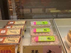 -鹤所·低糖零蔗糖烘焙(长楹店)