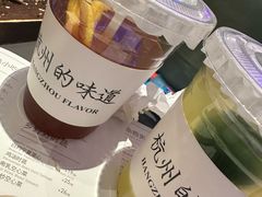 -桂满陇·蟹黄小笼汤包(清河万象店)