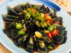 -小艺烧烤(曲江店)