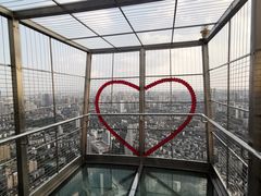 -339旋转餐厅(天府熊猫塔店)