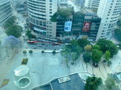 -三一行馆·日式禅意SPA足道·高空观景(解放碑店)