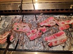 -新石器烤肉(中房金谊广场店)
