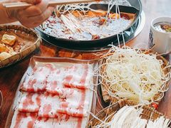 -楠火锅(哈尔滨金爵万象店)