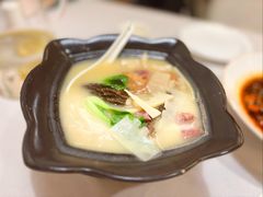 山珍口袋豆腐-渝信川菜(南滨店)