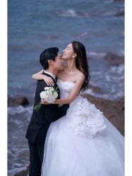 -索菲雅新派婚纱摄影(桂林店)