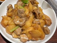 -前海沿·青岛菜(五四广场永旺店)