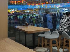 -贺莉嫂北二巷香菇芙蓉面(抗大商厦店)