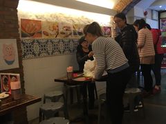 -大利来记餐厅