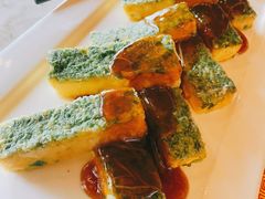 -那家小馆•北京菜•烤鸭(香山店)