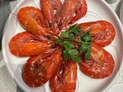 -79号渔船海鲜饭店(华强北店)