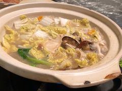 -小广寒电影艺术餐厅(小广寒经三路店)