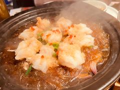 -绿茶餐厅(北京凤凰汇店)