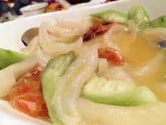 -老洋房花园饭店(绍兴路店)