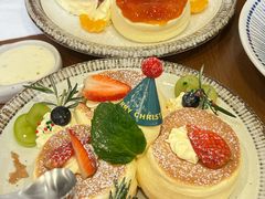 -山由之cafe&meal(小寨店)