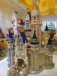 -乐高授权专卖店(济南万象城店)