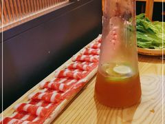 -淼福猪肚鸡·椰子鸡火锅(大沙地店)