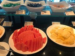 -澳门旅游塔360°旋转餐厅(南湾湖广场店)