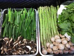 -开海·红岛海鲜虾水饺(石老人店)