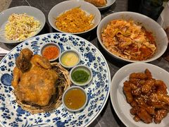 -长安记·大美陕菜(大族广场店)