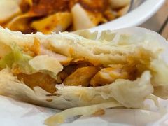 肉夹馍-陕十三肉夹馍