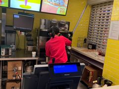 -麦当劳(贵和购物中心B1店)