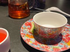 -知楚•精致湖北菜(武商MALL店)