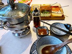 -綱元·海鲜豆捞(明州里店)