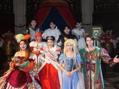 -五矿哈施塔特文旅小镇
