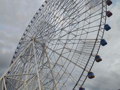 -南昌之星摩天轮