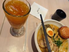 -味千拉面(郑州杉杉奥特莱斯购物广场店)