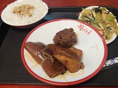 -刘小忙把子肉(北园大街总店)