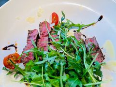 智利和牛切片牛排-Solo(衡山路店)