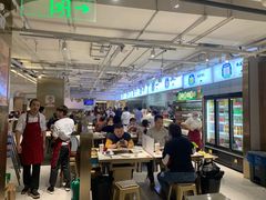 -串一火锅(赛格国际购物中心店)