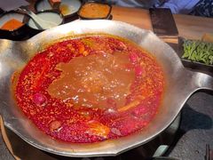 -湊湊火锅·茶憩(石家庄万象城店)