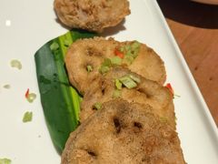 -枣子树·素食餐厅(普陀山店)