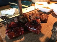 -通海俄式烧烤(下瓦房店)