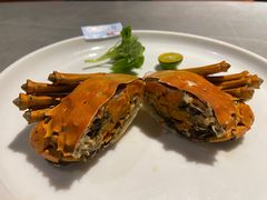 -佬太公海鸭·海鲜大排档(上海总店)