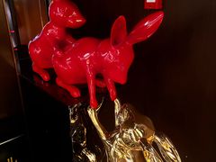 -秀儿四九城·新京菜(亚运村鸟巢店)