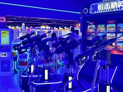 -海德温泉生活馆(朝阳大悦城店)