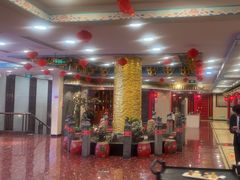 -万荣烤鸭店·北京菜(天坛店)
