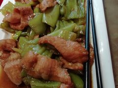 -百年银屏蚝烙·潮汕菜·非遗(乐山店)